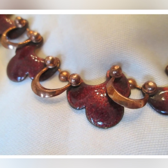 Matisse Necklace- Vintage - Picture 4 of 4